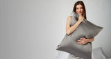 Why Mulberry Silk Bedding from SamuelSilk Outshines the Competition