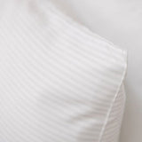 Bamboo Pillowcase Set (Stripe)