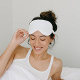 Bamboo Eye Mask