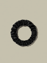Silk Premium Scrunchies