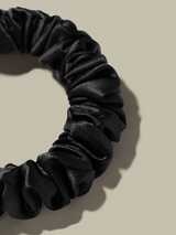 Silk Premium Scrunchies