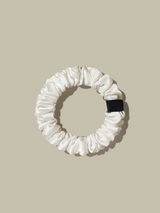 Silk Premium Scrunchies