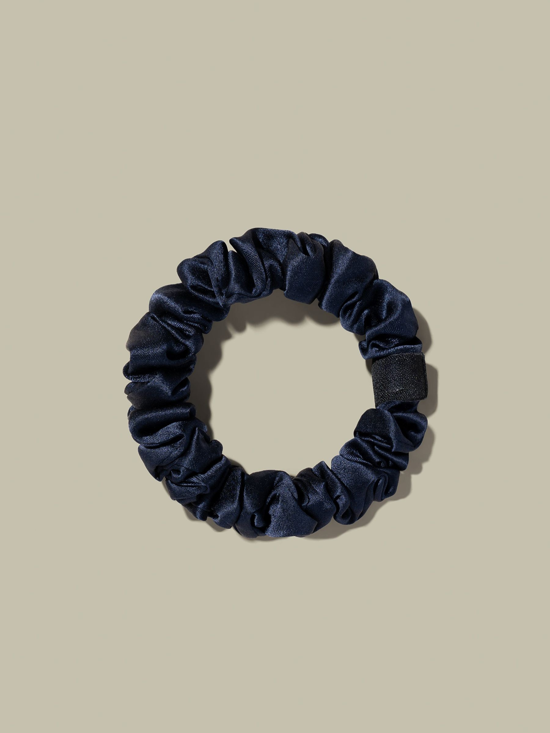 Silk Premium Scrunchies