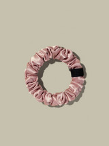 Silk Premium Scrunchies