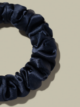 Silk Premium Scrunchies