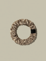 Silk Premium Scrunchies